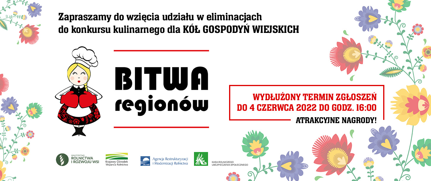 Bitwa Regionw- termin zgosze wyduony do 4 czerwca